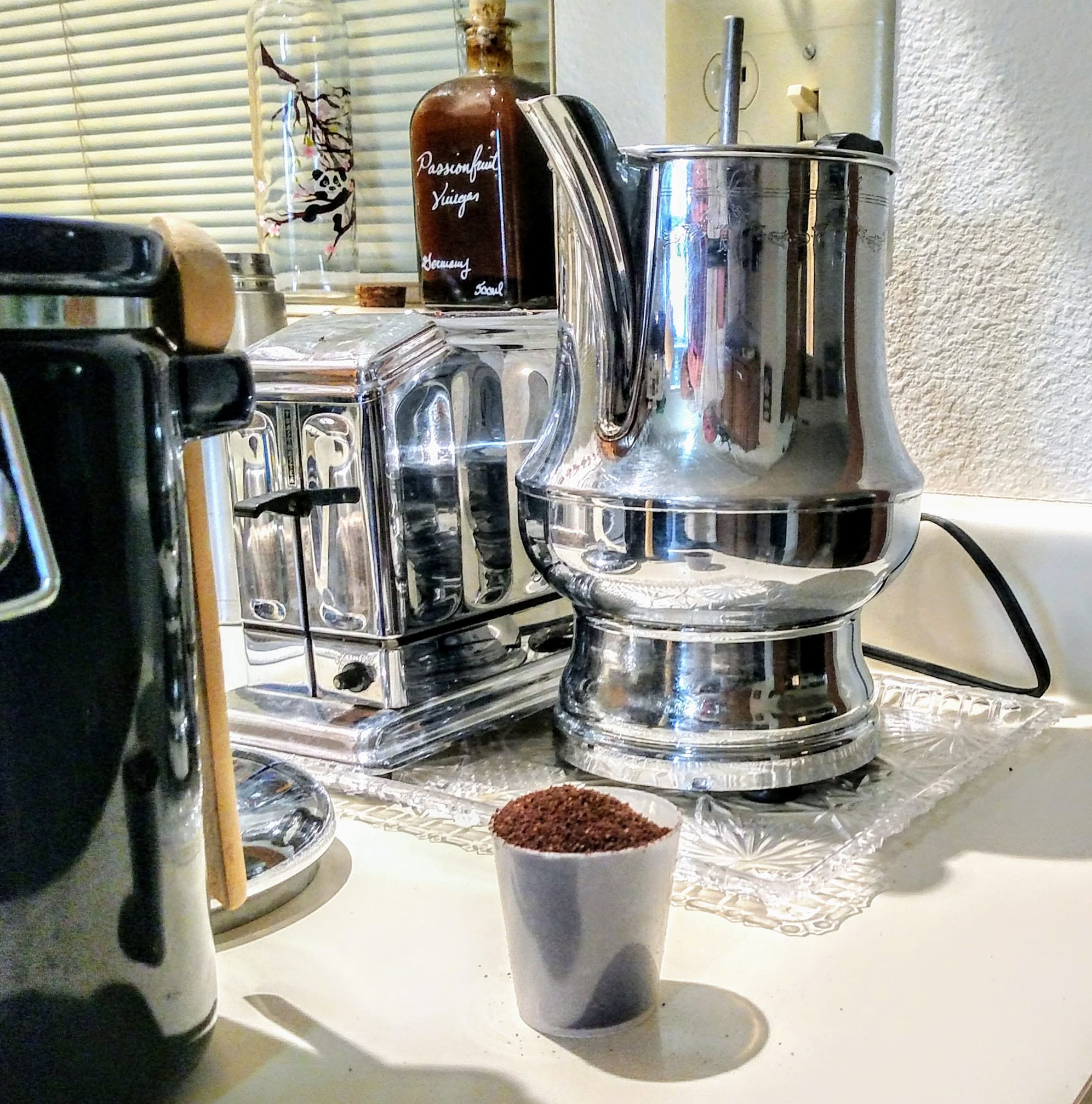 lovely vintage gear