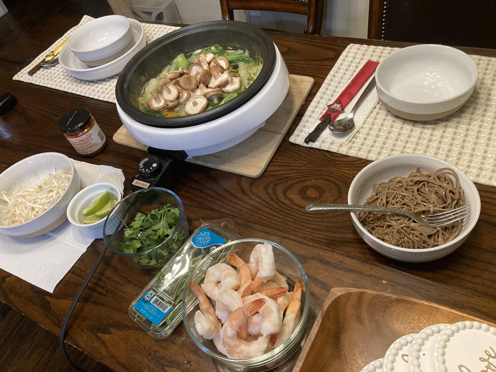 Shabu -Shabu