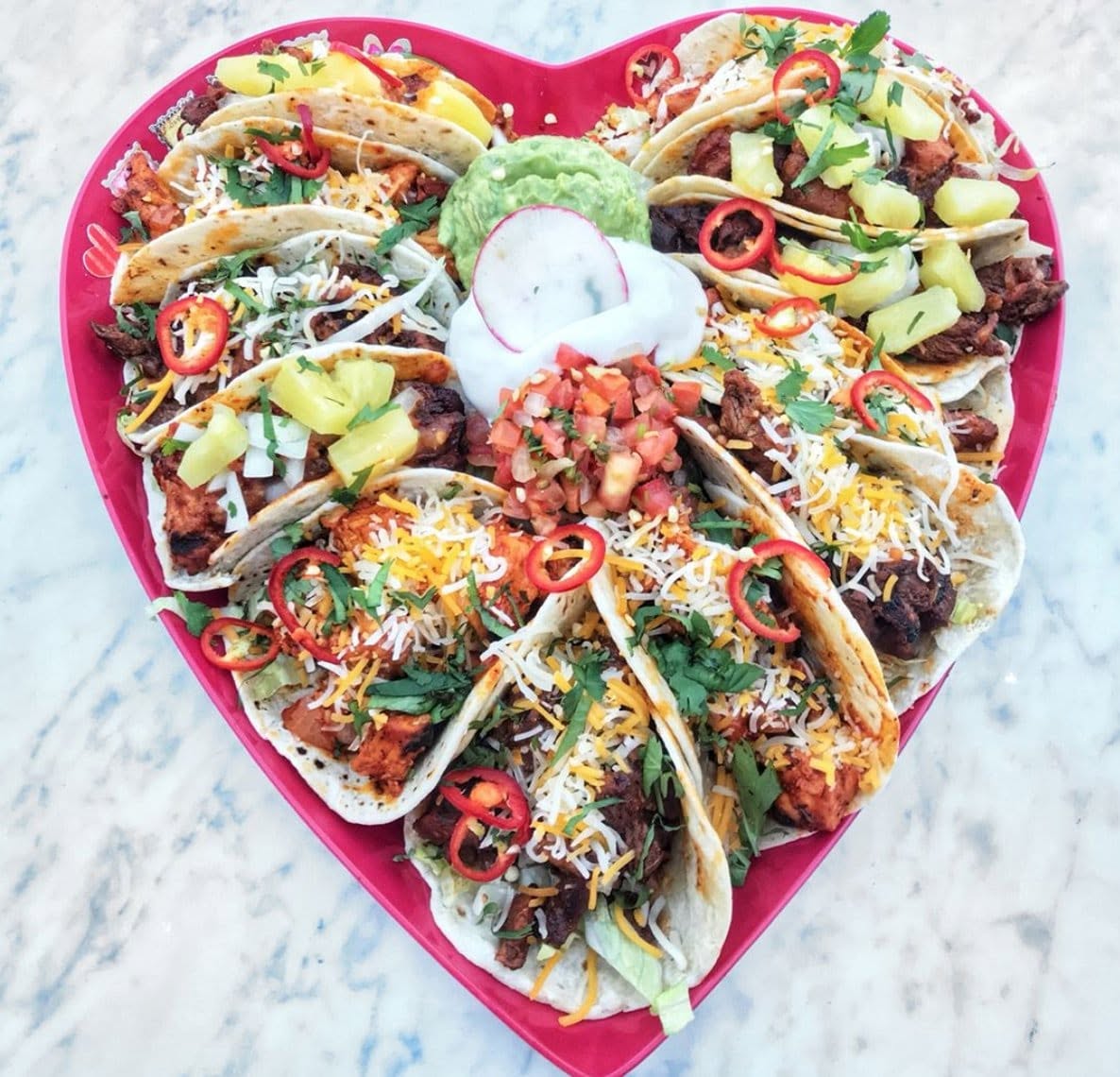 valetines day my way