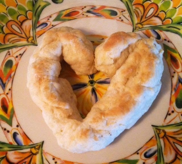 Buttermilk Biscuits - always made with love